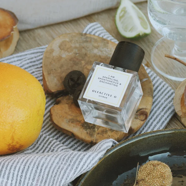 Olfactive O Citrus Eau De Parfum 30ml