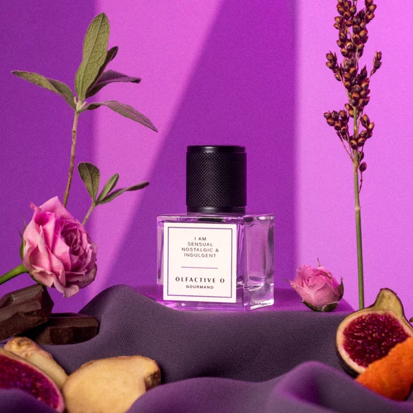 Olfactive O Gourmand Eau De Parfum 30ml