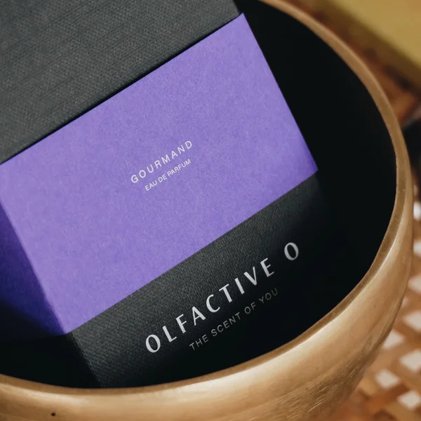 Olfactive O Gourmand Eau De Parfum 30ml