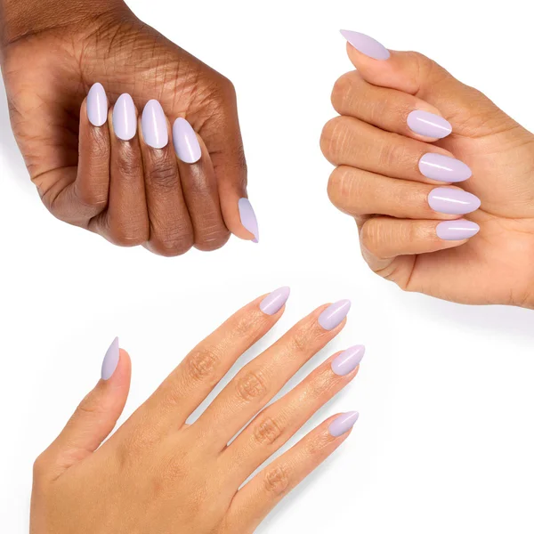 OPI'm Dreaming XPRESS/ON Artificial Nails - Polly Want A Lacquer?