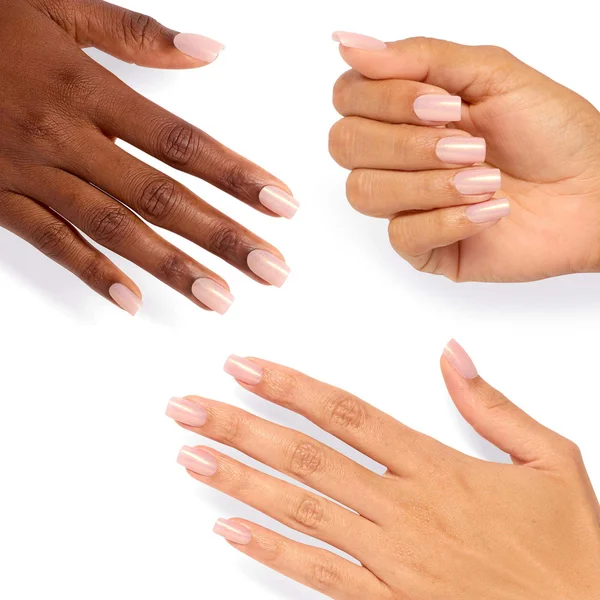 OPI'm Dreaming XPRESS/ON Artificial Nails - Reoccurin’ Gleam