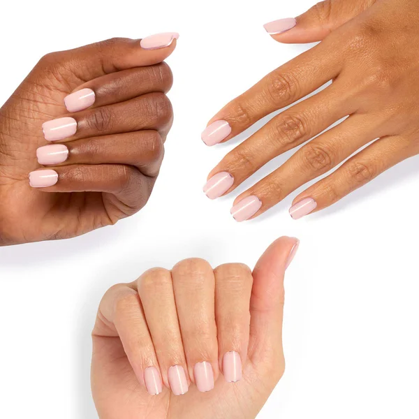 OPI'm Dreaming XPRESS/ON Artificial Nails - Vision-airy Fairy