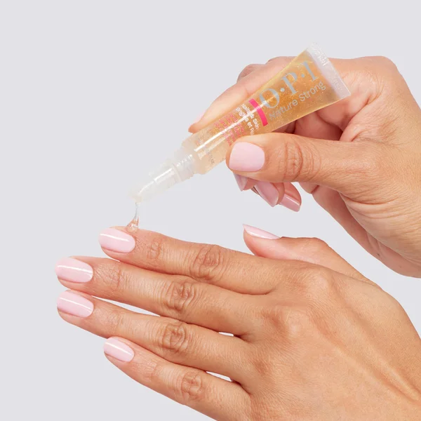 OPI Nature Strong Skincare - Good As Gold Cuticle Serum 7 Ml
