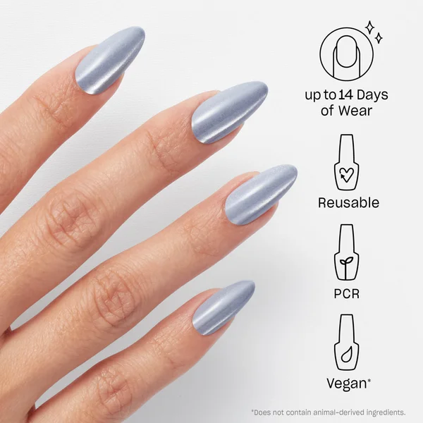 OPI XPRESS/ON Artificial Nails - Trailglazer