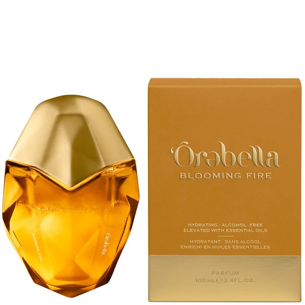 Orebella Blooming Fire Eau De Parfum 100ml
