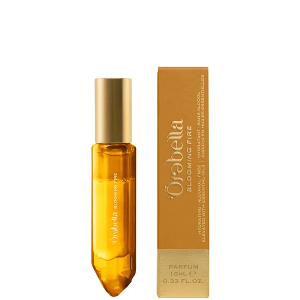 Orebella Blooming Fire Eau De Parfum 10ml