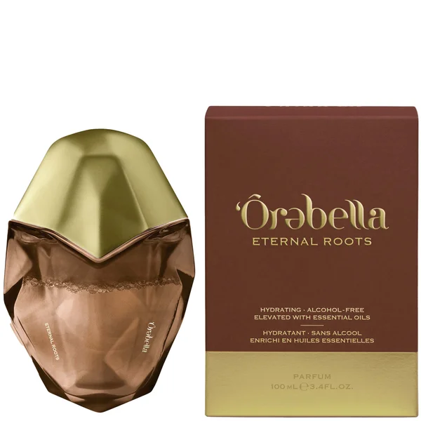 Orebella Eternal Roots Eau De Parfum 100ml