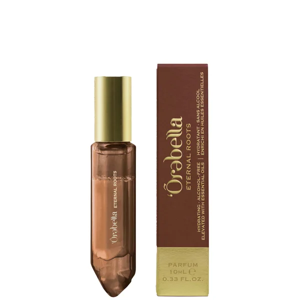 Orebella Eternal Roots Eau De Parfum 10ml