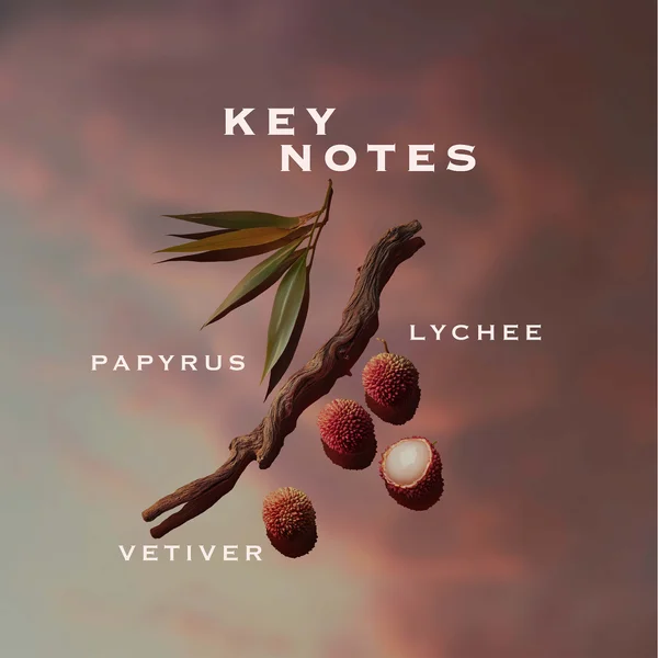 Orebella Eternal Roots Eau De Parfum 10ml