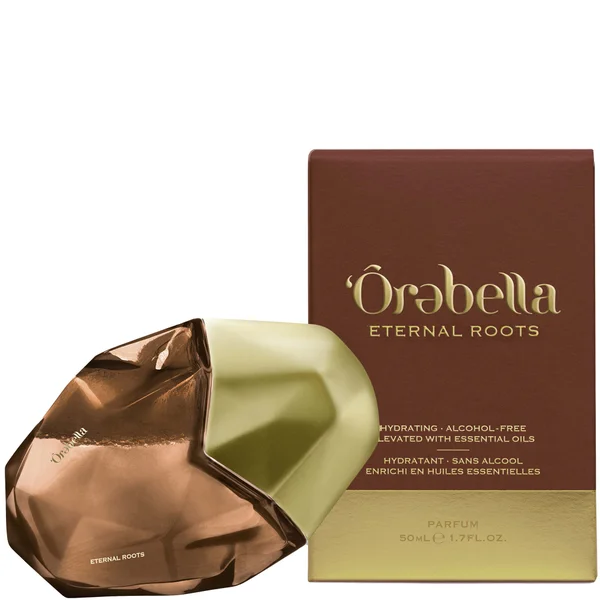 Orebella Eternal Roots Eau De Parfum 50ml