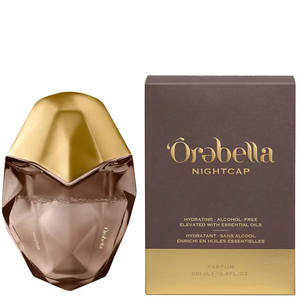 Orebella Nightcap Eau De Parfum 100ml