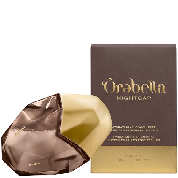 Orebella Nightcap Eau De Parfum 50ml