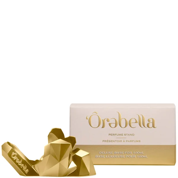 Orebella Perfume Stand For 100ml