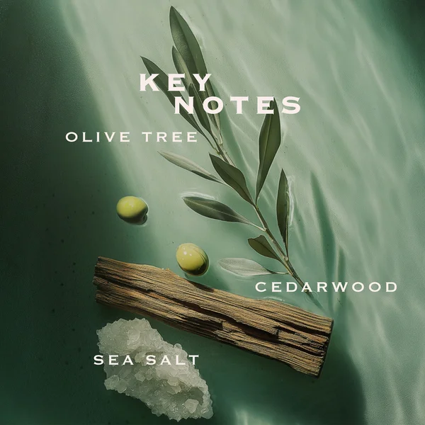 Orebella Salted Muse Eau De Parfum 100ml