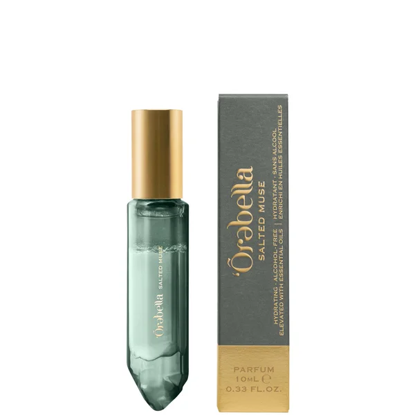 Orebella Salted Muse Eau De Parfum 10ml