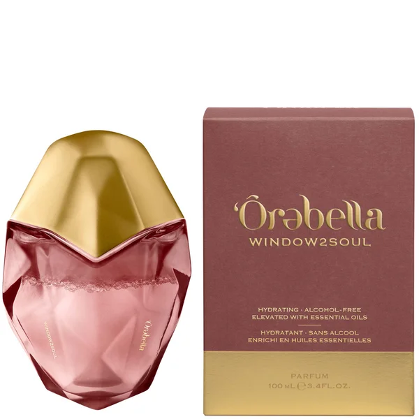 Orebella Window2Soul Eau De Parfum 100ml