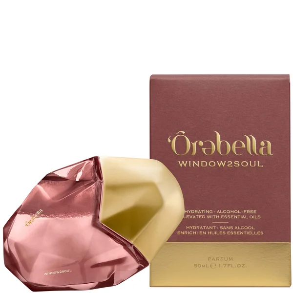 Orebella Window2Soul Eau De Parfum 50ml