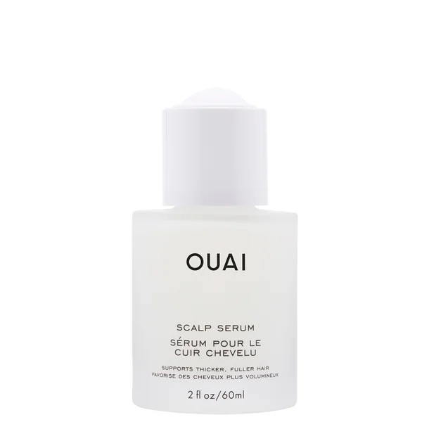 Ouai Exclusive Thicker Hair Kit