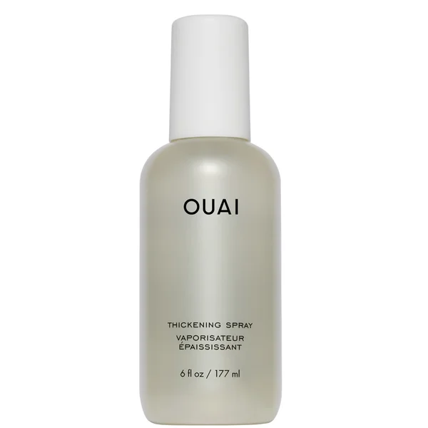 Ouai Exclusive Thicker Hair Kit