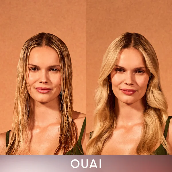 Ouai Limited Edition St Barts Leave In Conditioner