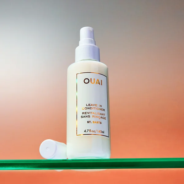 Ouai Limited Edition St Barts Leave In Conditioner