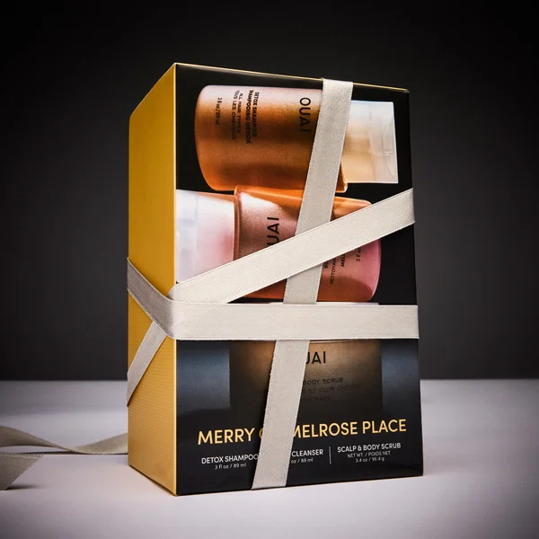 Ouai Merry On Melrose (Worth £42)