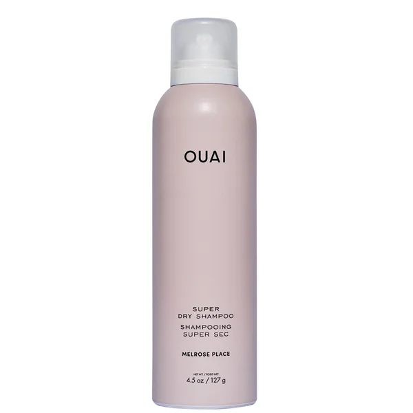 OUAI Super Dry Shampoo Full Size 127g - Melrose Place