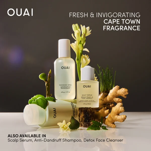 OUAI Thickening Spray 177ml