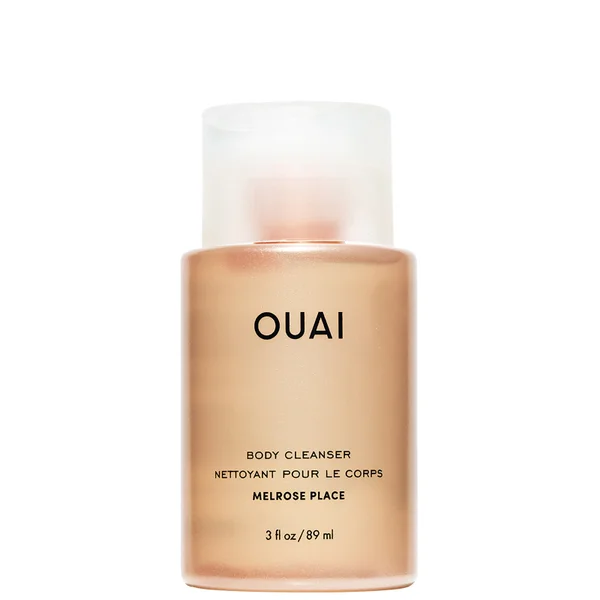 OUAI Travel Body Duo- Melrose Place