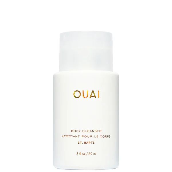 OUAI Travel Body Duo- St Barts
