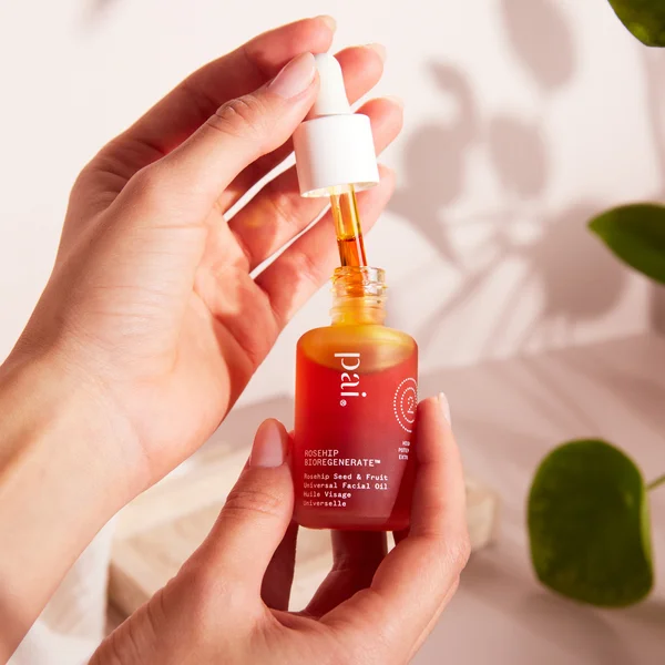 Pai Skincare Rosehip Bioregenerate™ Rejuvenating Overnight Face Oil 30ml