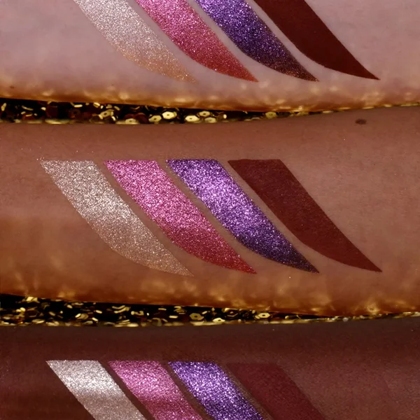 Pat McGrath Labs Eye Shadow Quad 7g - Daring Desire