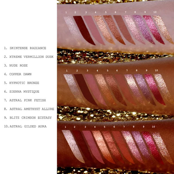 Pat McGrath Labs Mothership XI: Sunlit Seduction 19g