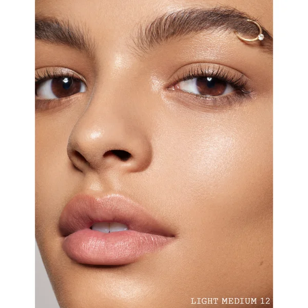 Pat McGrath Labs Skin Fetish Sublime Perfection Foundation 35ml (Various Shades)