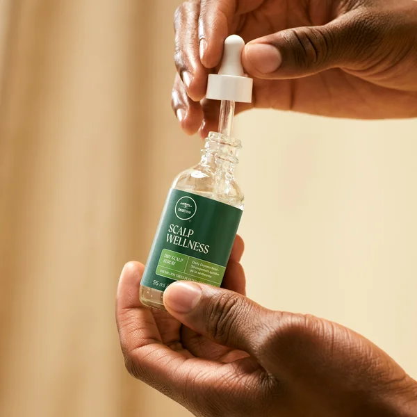 Paul Mitchell Tea Tree Dry Scalp Serum 55ml