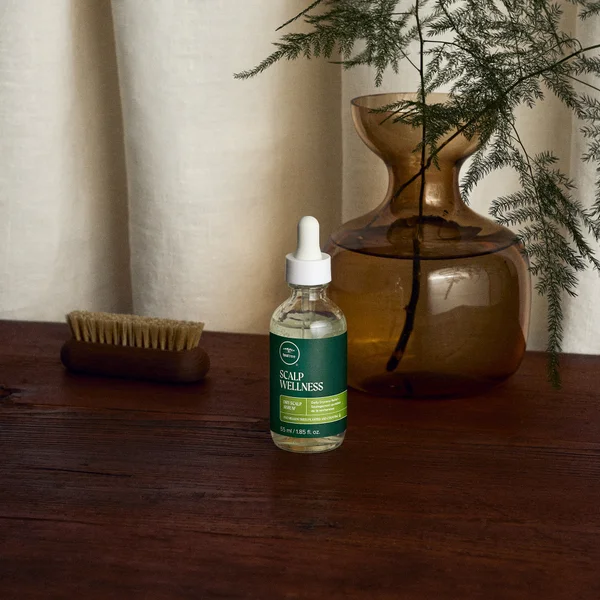 Paul Mitchell Tea Tree Dry Scalp Serum 55ml