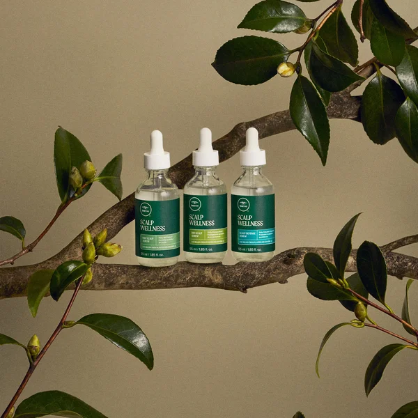 Paul Mitchell Tea Tree Dry Scalp Serum 55ml