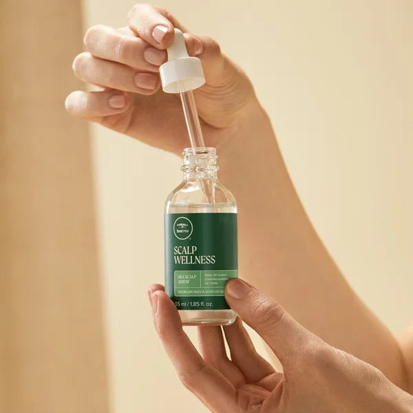 Paul Mitchell Tea Tree Oily Scalp Serum 55ml