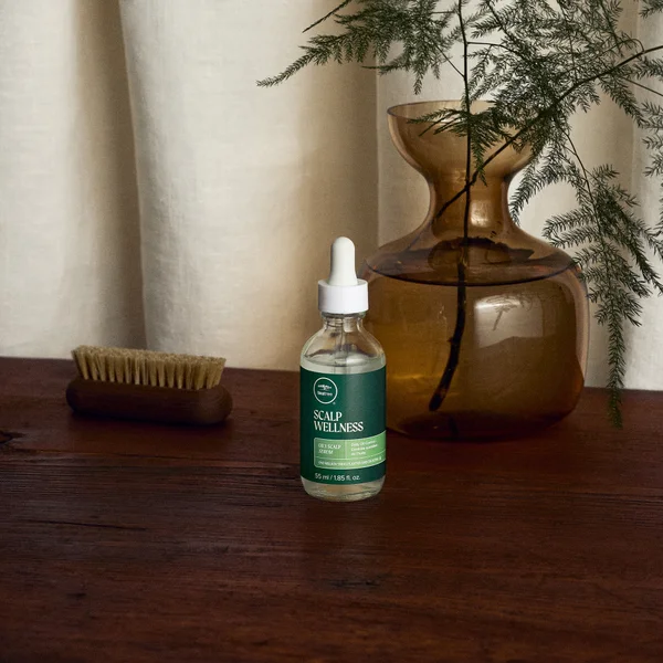 Paul Mitchell Tea Tree Oily Scalp Serum 55ml