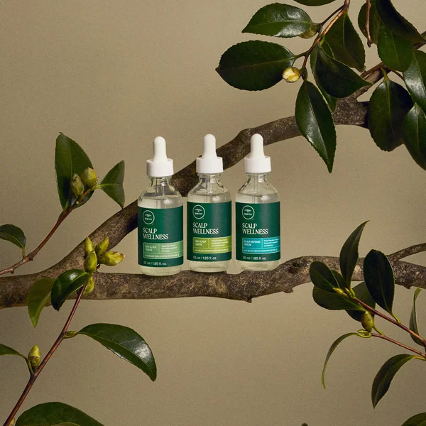 Paul Mitchell Tea Tree Oily Scalp Serum 55ml