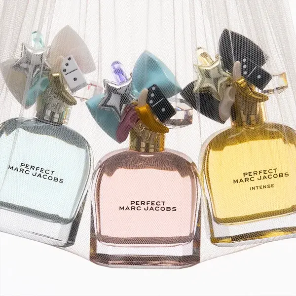 Perfect Marc Jacobs Eau De Parfum 50ml
