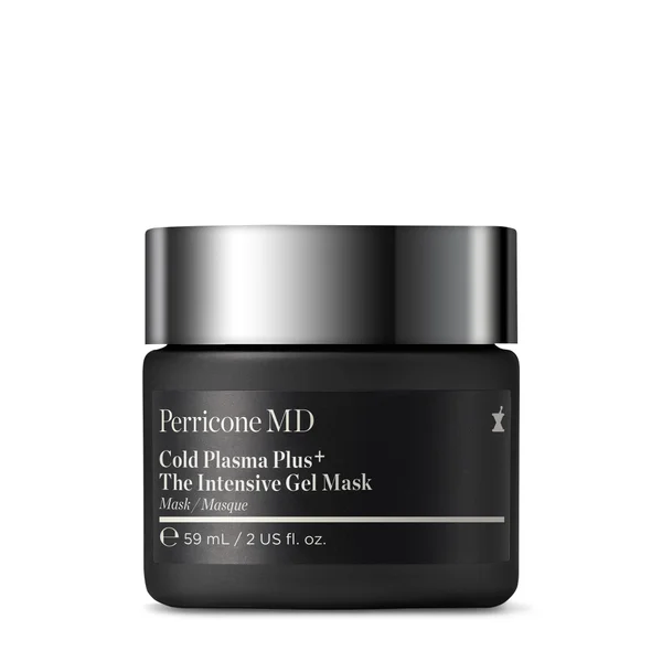 Perricone MD Cold Plasma Plus+ The Intensive Gel Mask 59ml