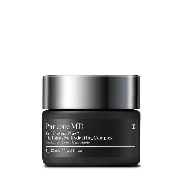 Perricone MD Cold Plasma + The Intensive Hydrating Complex 1oz