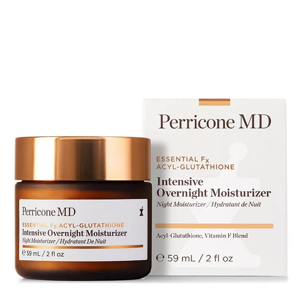 Perricone MD Essential Fx Acyl-Glutathione Intensive Overnight Cream 59ml