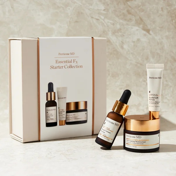 Perricone MD Essential Fx Acyl Glutathione Starter Set (Worth £195)