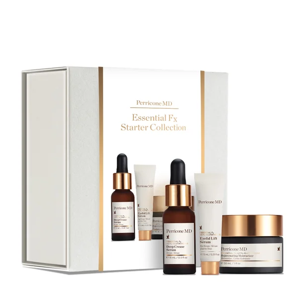 Perricone MD Essential Fx Acyl Glutathione Starter Set (Worth £195)