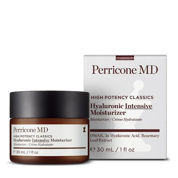 Perricone MD High Potency Classics Hyaluronic Intensive Moisturiser 30ml