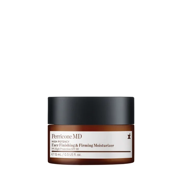 Perricone MD High Potency Face Finishing & Firming Moisturiser SPF 30 15ml