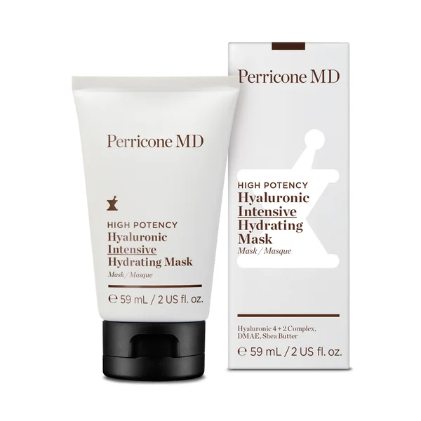 Perricone MD High Potency Hyaluronic Intensive Hydrating Mask 59ml