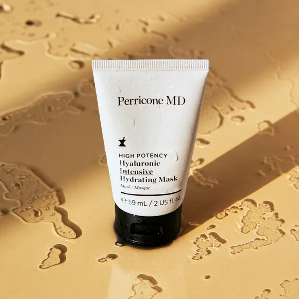 Perricone MD High Potency Hyaluronic Intensive Hydrating Mask 59ml